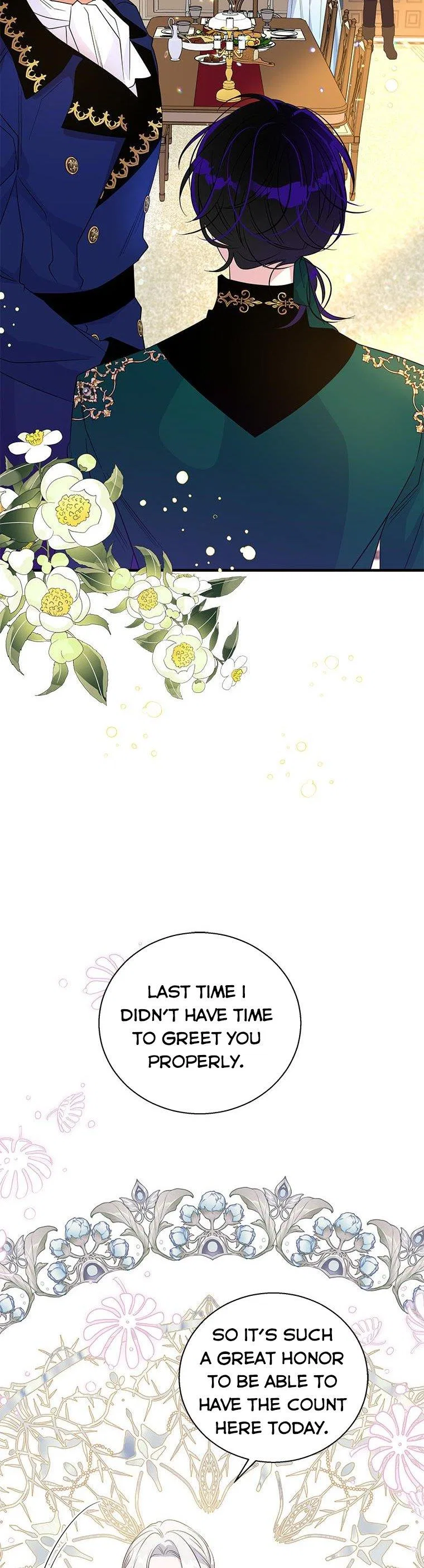 Honey, I’m Going on a Strike Chapter 55 – Page 30