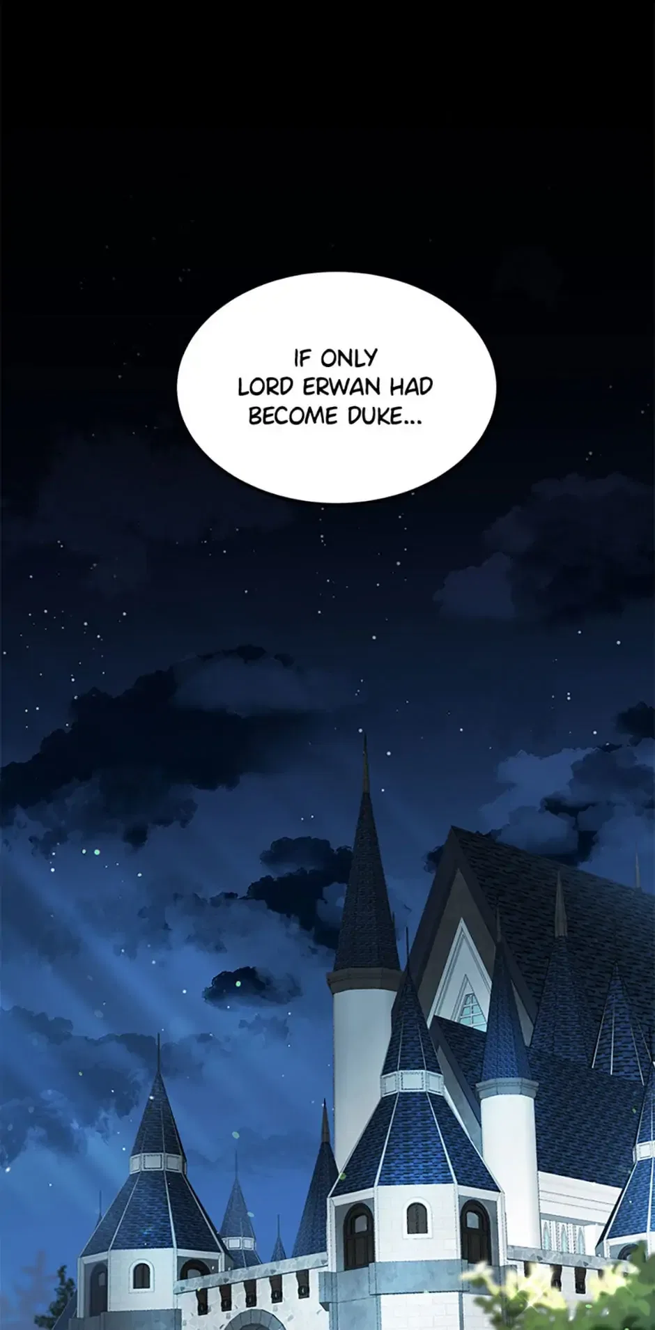 The Doctor Is Out Chapter 1 – Page 1