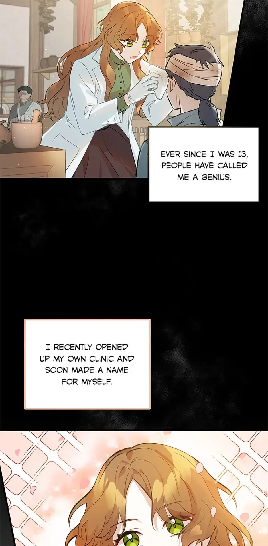 The Doctor Is Out Chapter 1 – Page 5