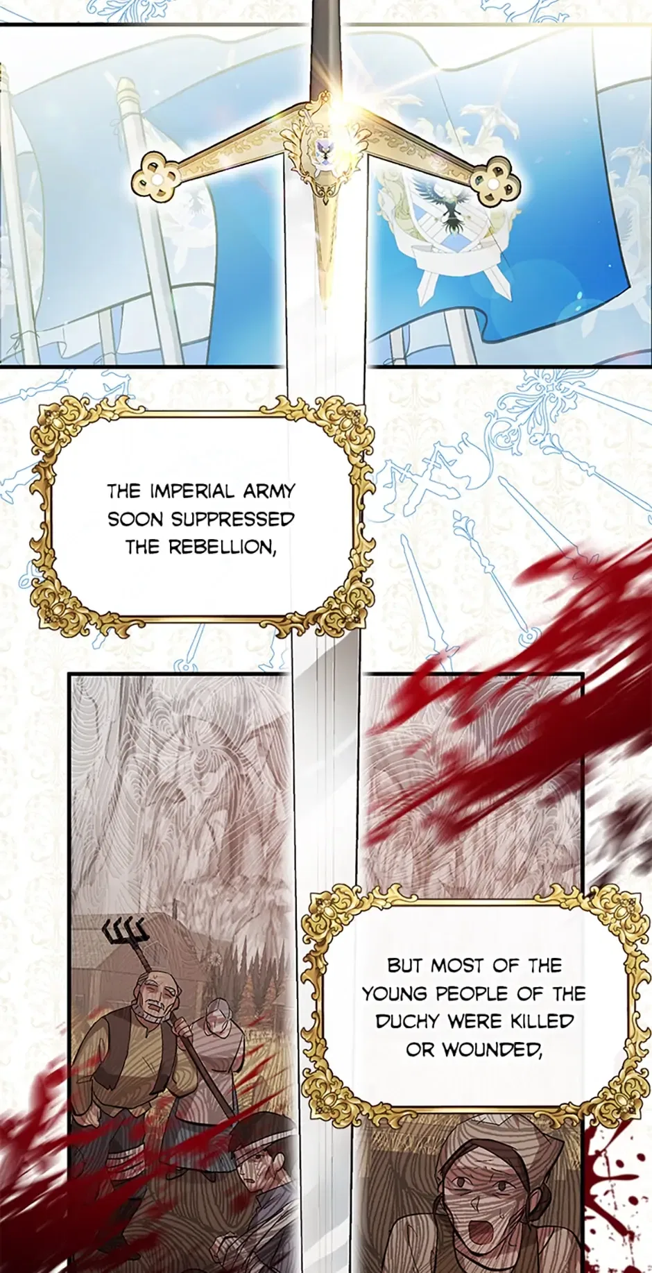 The Doctor Is Out Chapter 1 – Page 15