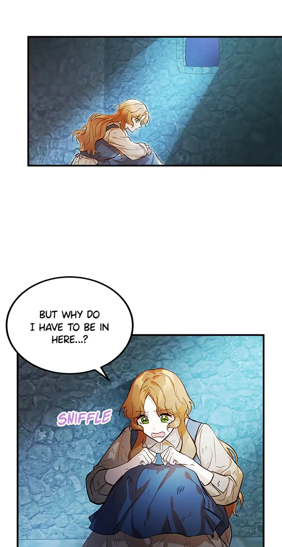 The Doctor Is Out Chapter 1 – Page 17