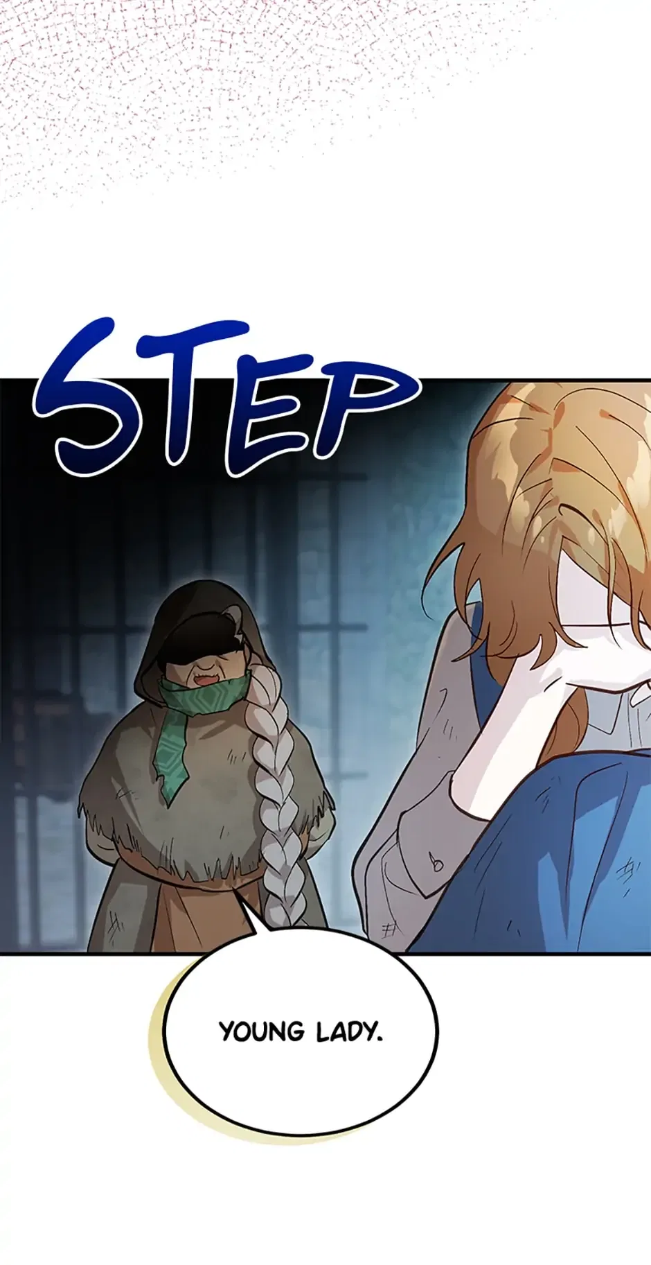 The Doctor Is Out Chapter 1 – Page 23