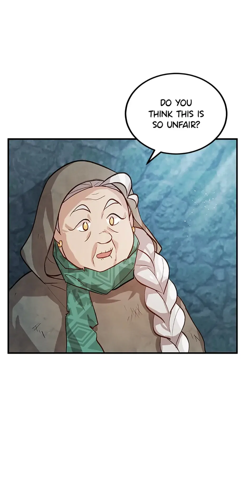The Doctor Is Out Chapter 1 – Page 24