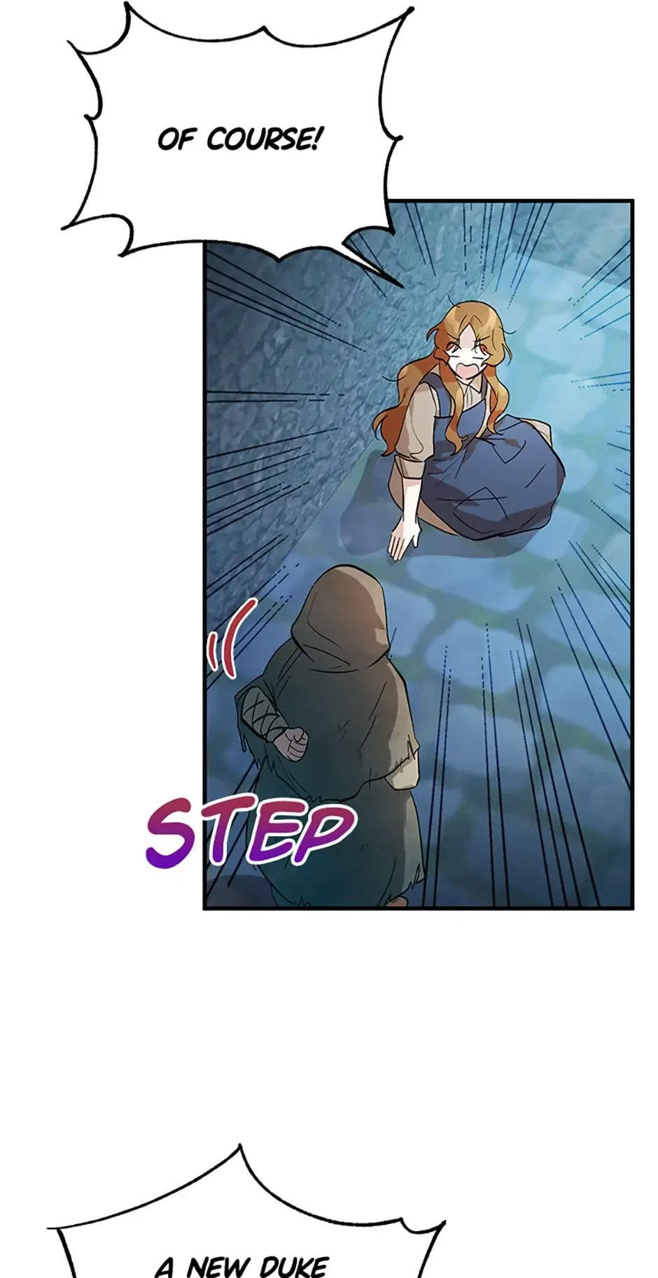 The Doctor Is Out Chapter 1 – Page 25