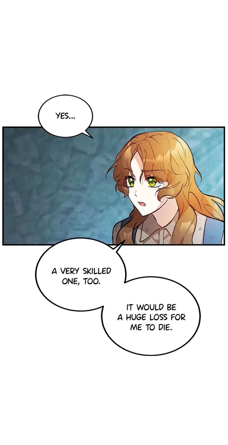 The Doctor Is Out Chapter 1 – Page 27