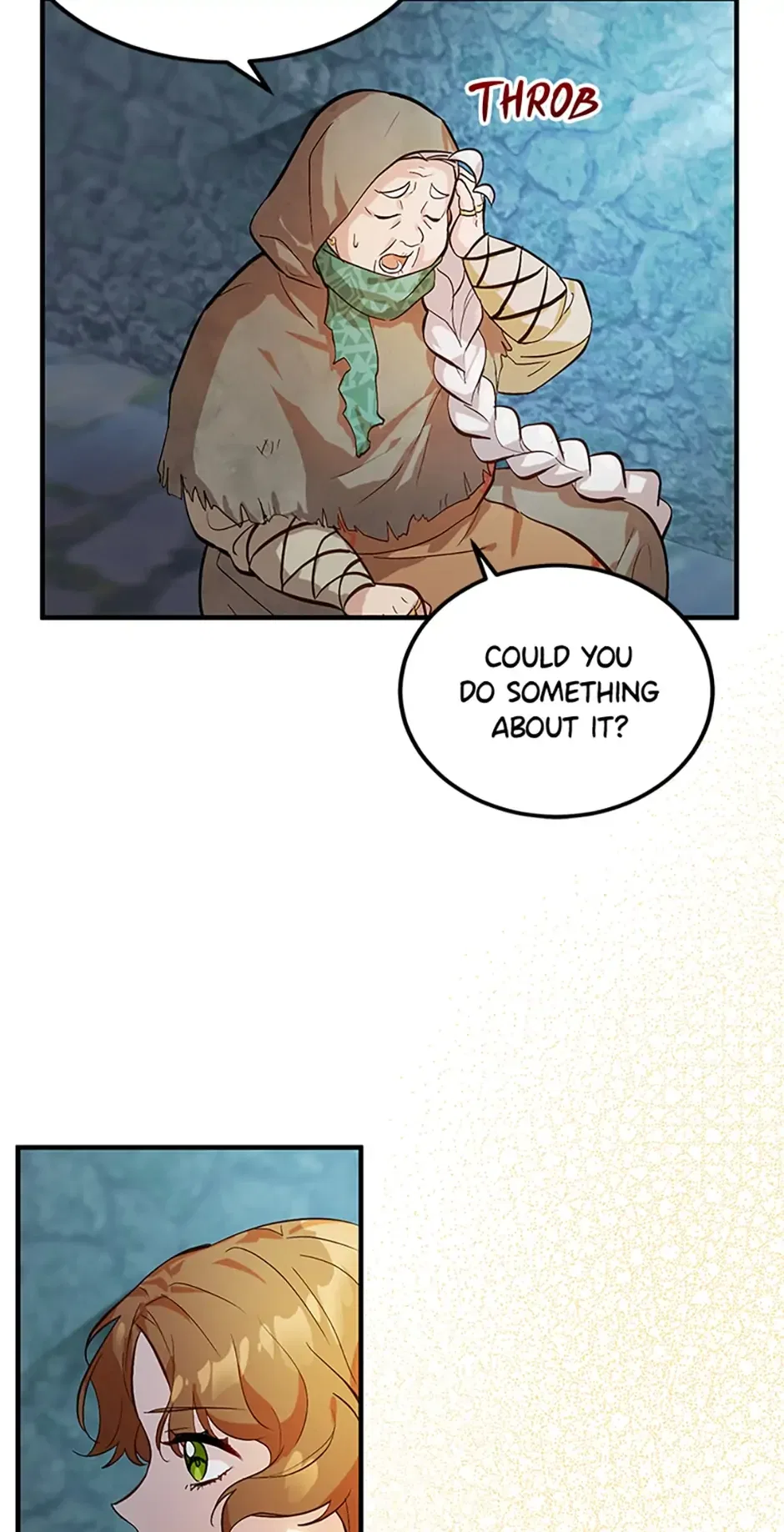 The Doctor Is Out Chapter 1 – Page 29