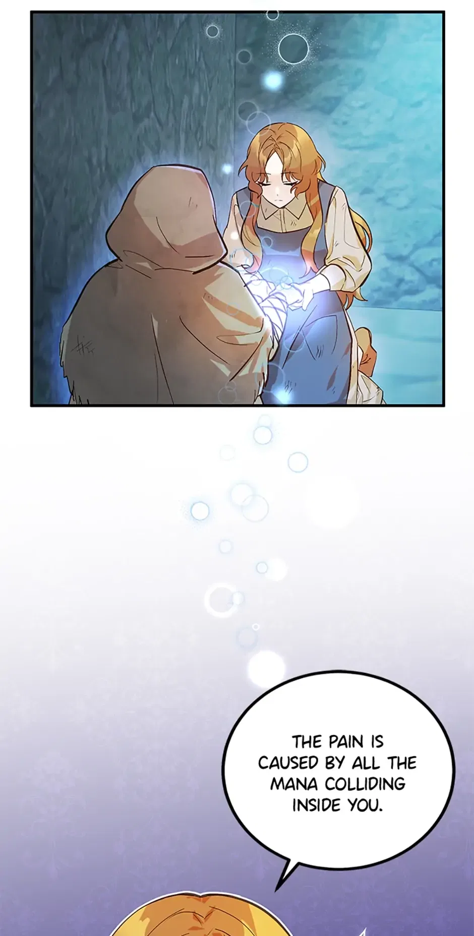 The Doctor Is Out Chapter 1 – Page 32