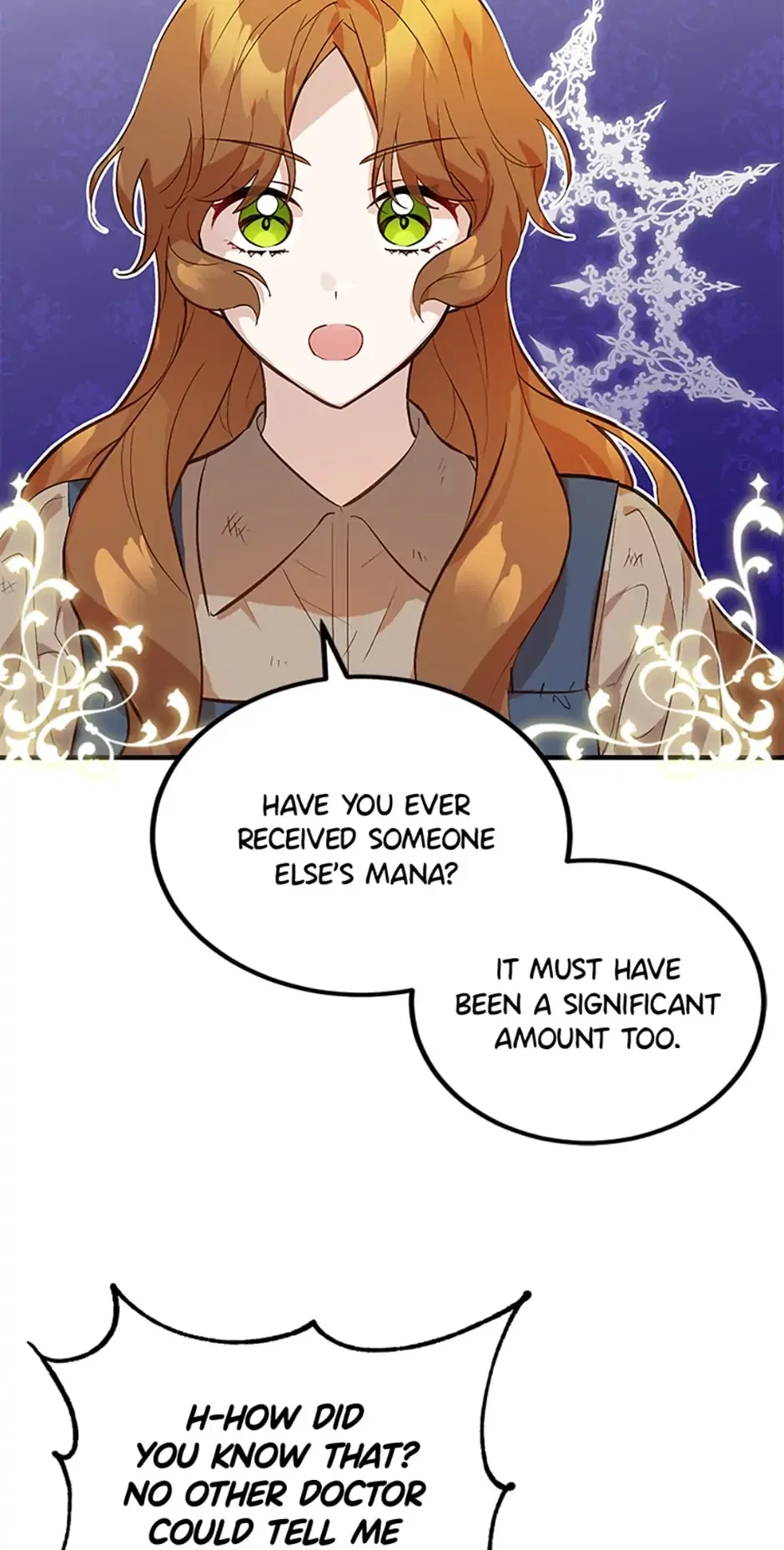 The Doctor Is Out Chapter 1 – Page 33