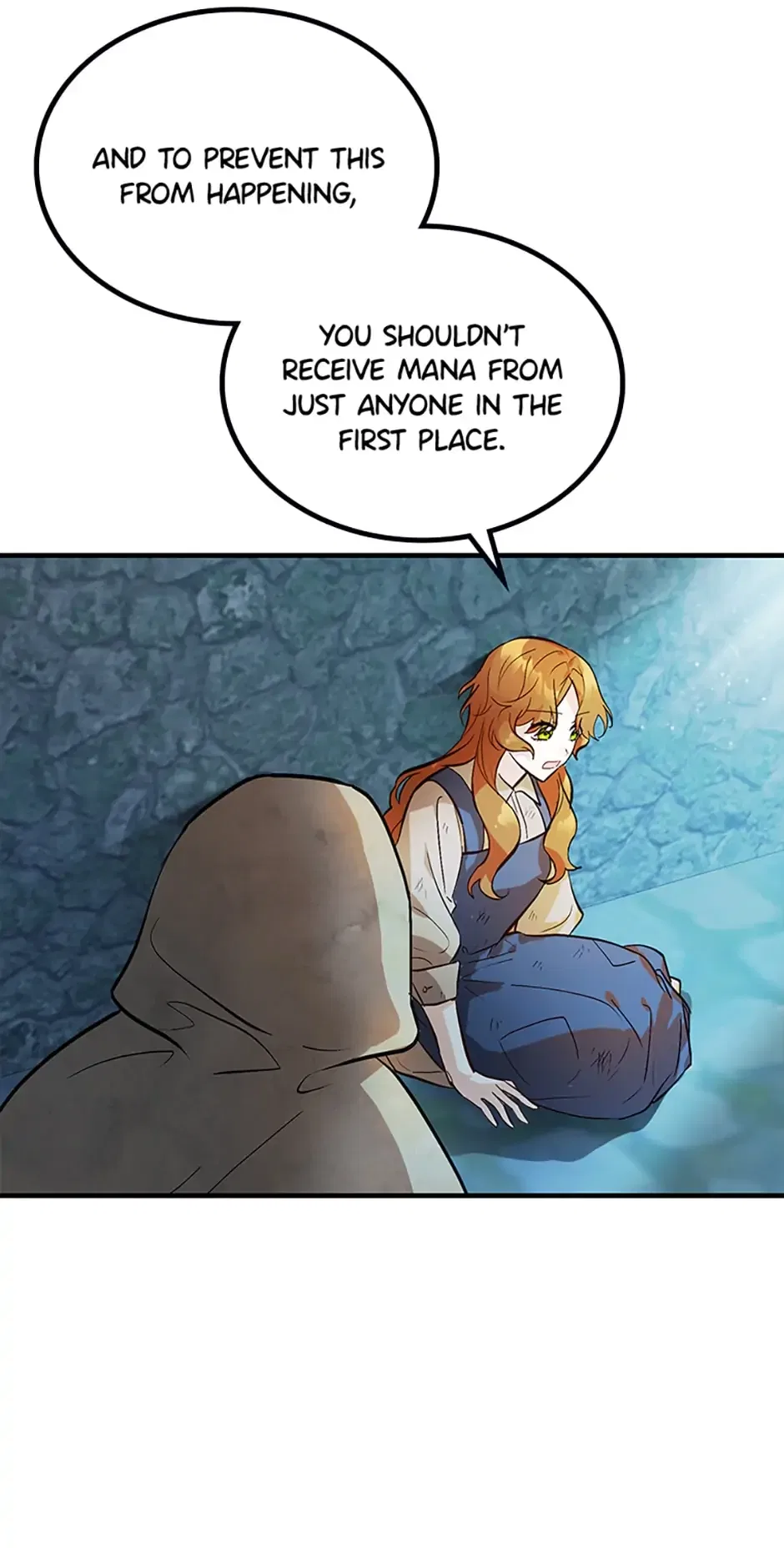The Doctor Is Out Chapter 1 – Page 36