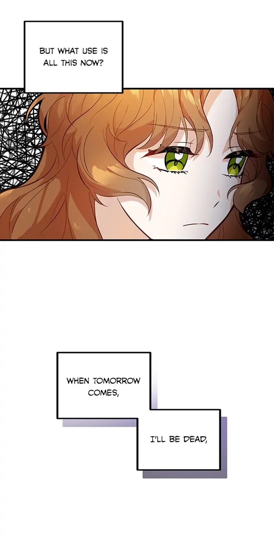 The Doctor Is Out Chapter 1 – Page 37