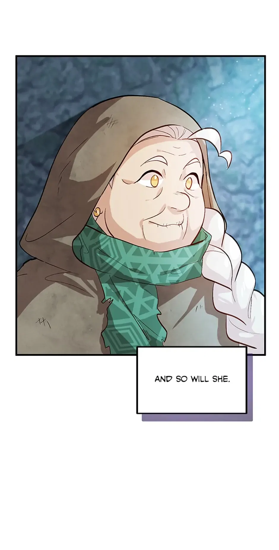 The Doctor Is Out Chapter 1 – Page 38