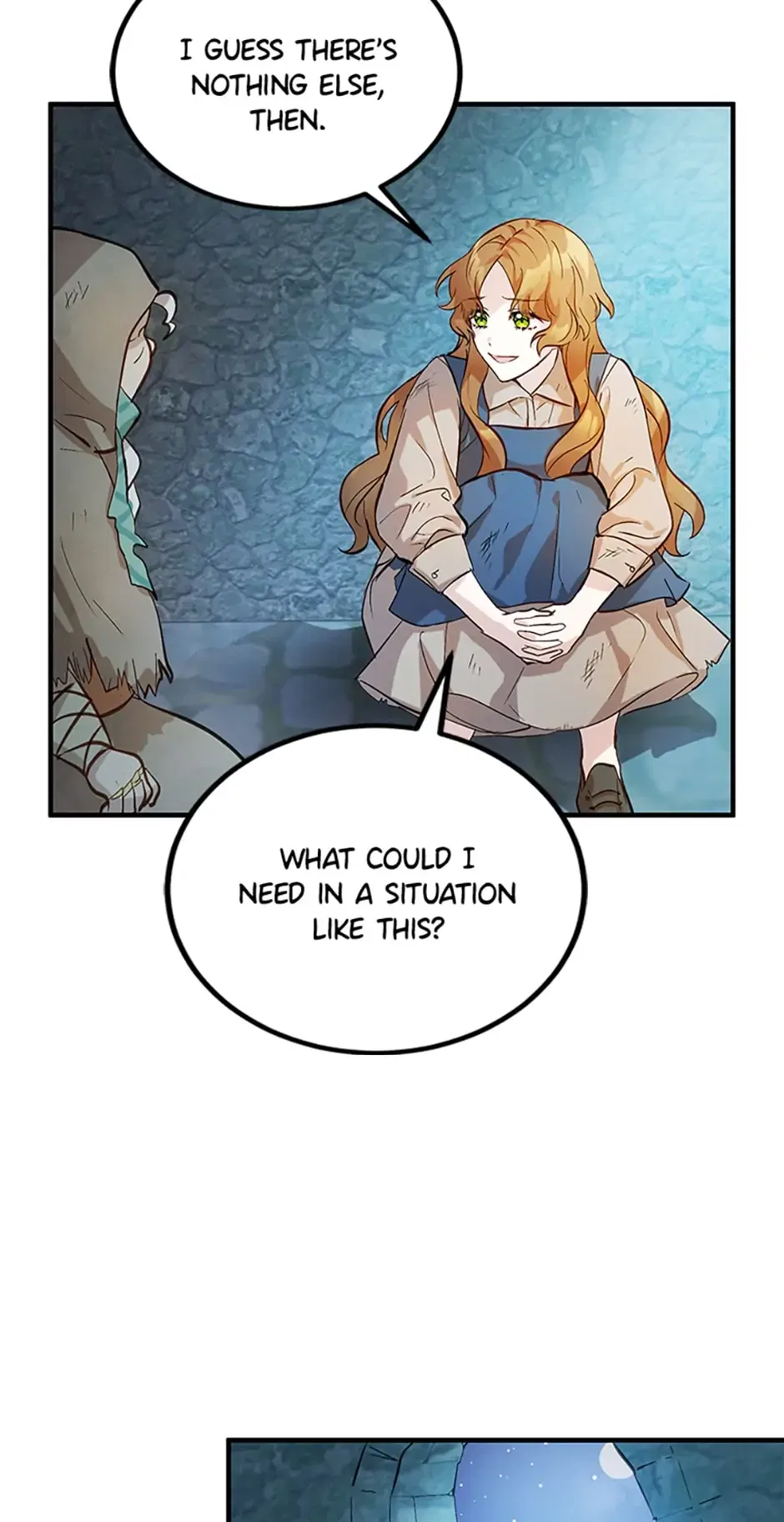 The Doctor Is Out Chapter 1 – Page 41