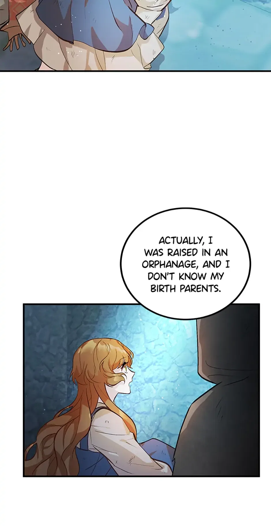 The Doctor Is Out Chapter 1 – Page 43