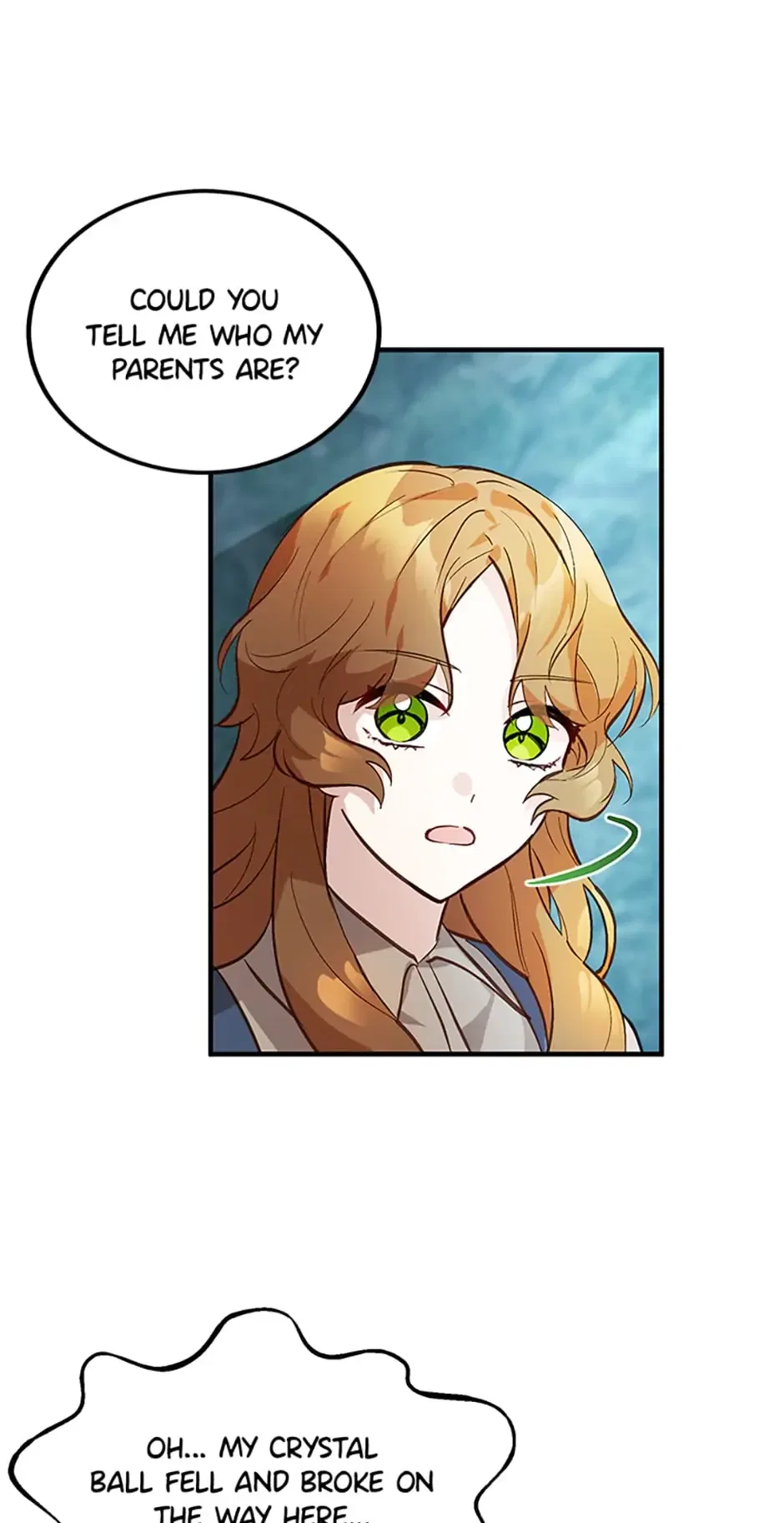 The Doctor Is Out Chapter 1 – Page 44