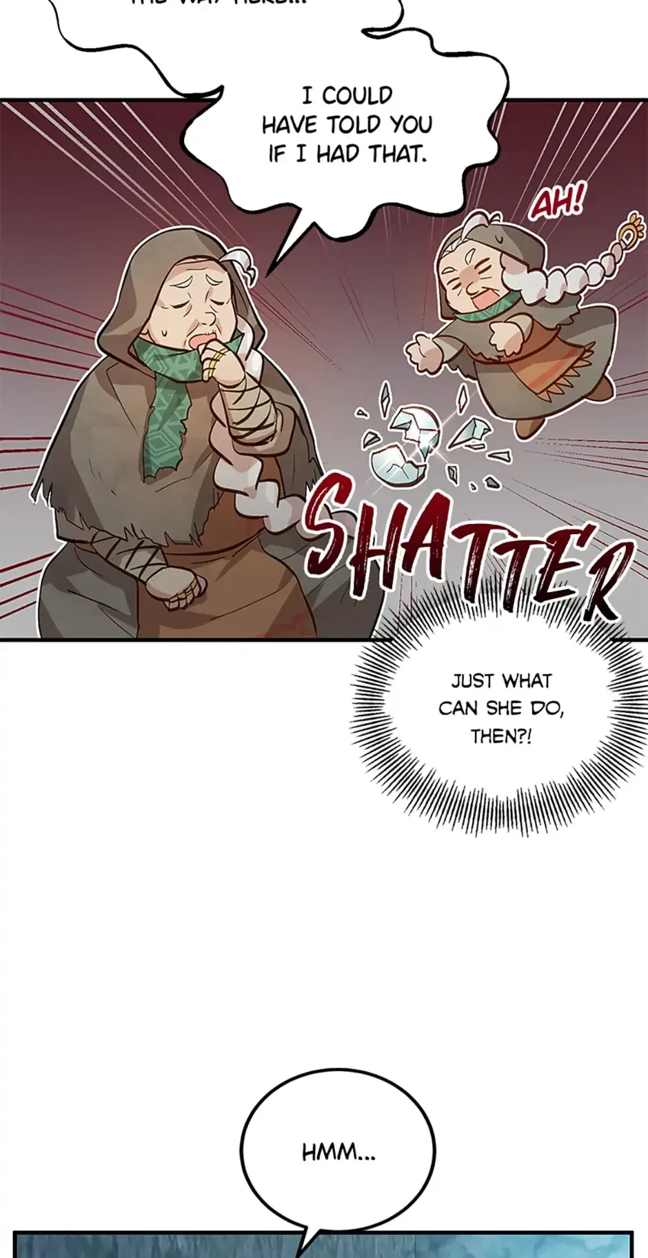 The Doctor Is Out Chapter 1 – Page 45