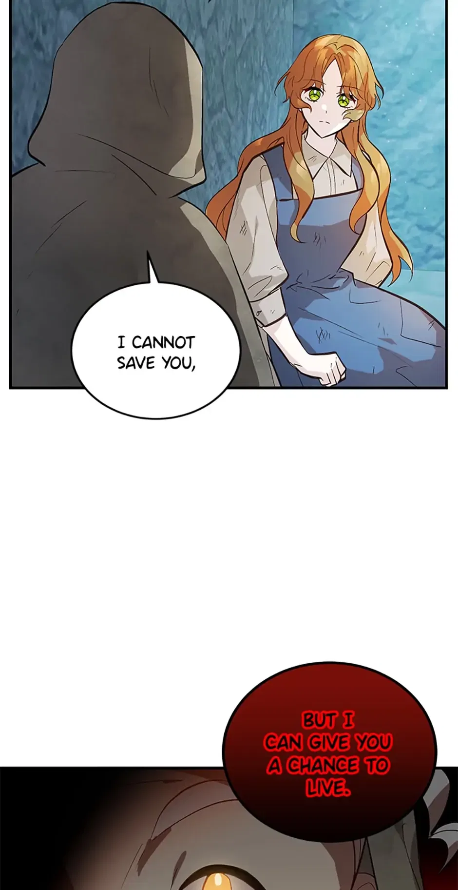 The Doctor Is Out Chapter 1 – Page 46