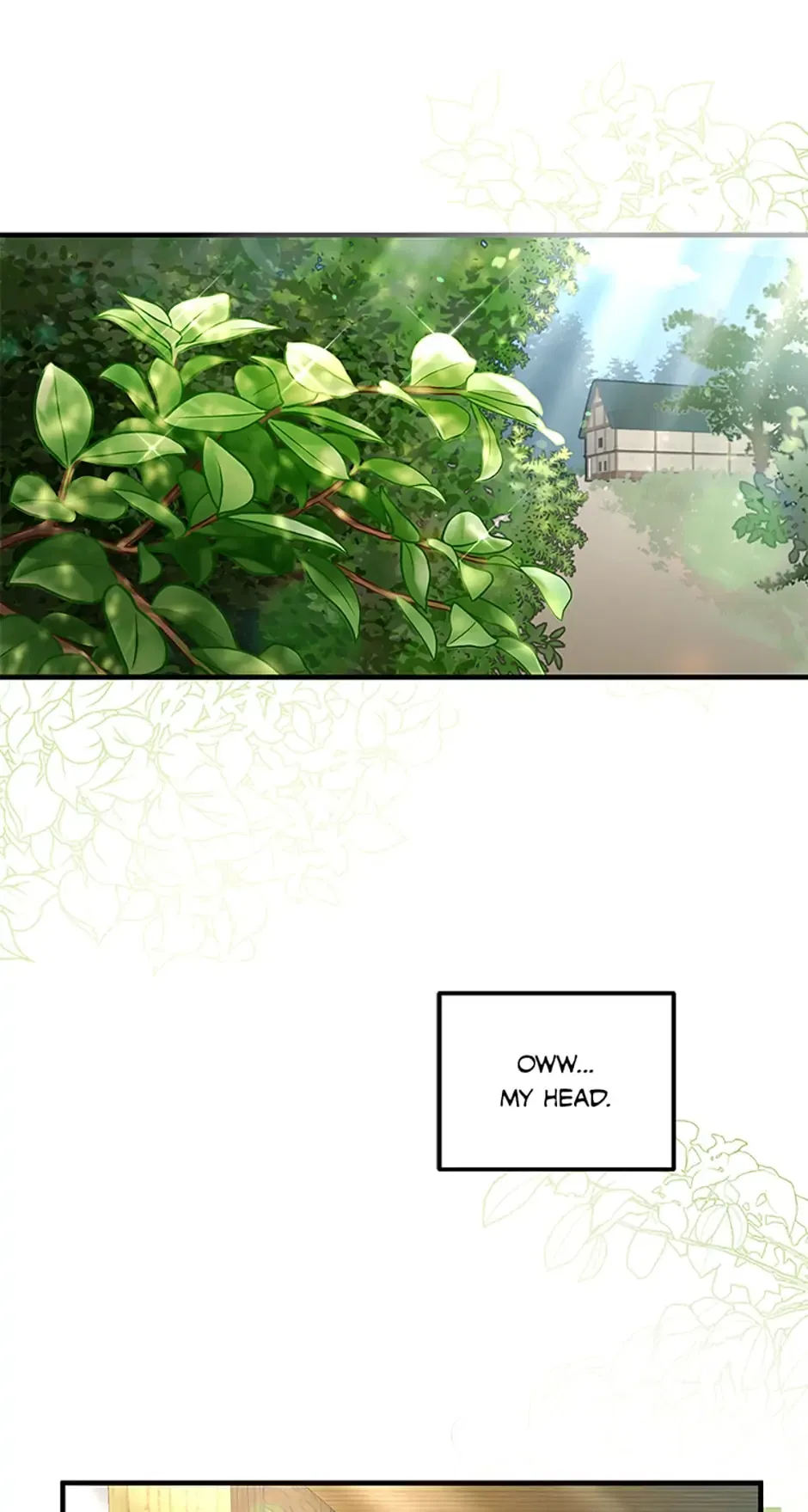 The Doctor Is Out Chapter 1 – Page 54