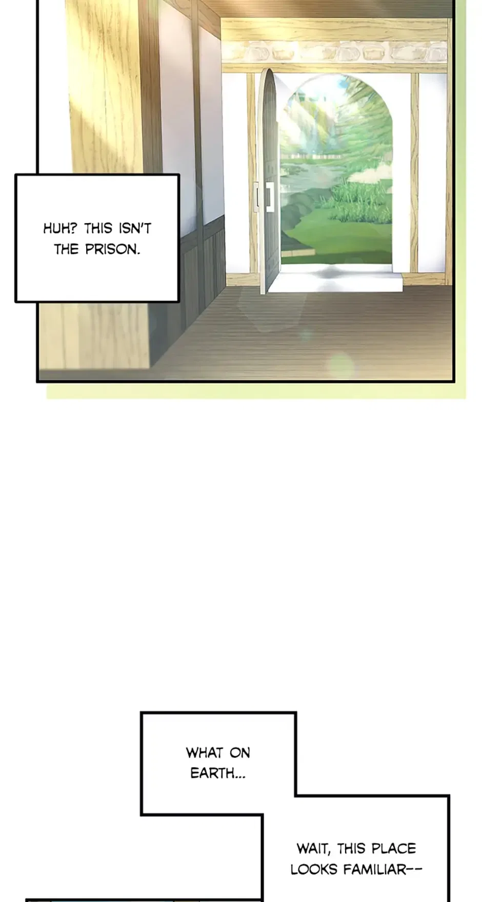 The Doctor Is Out Chapter 1 – Page 55