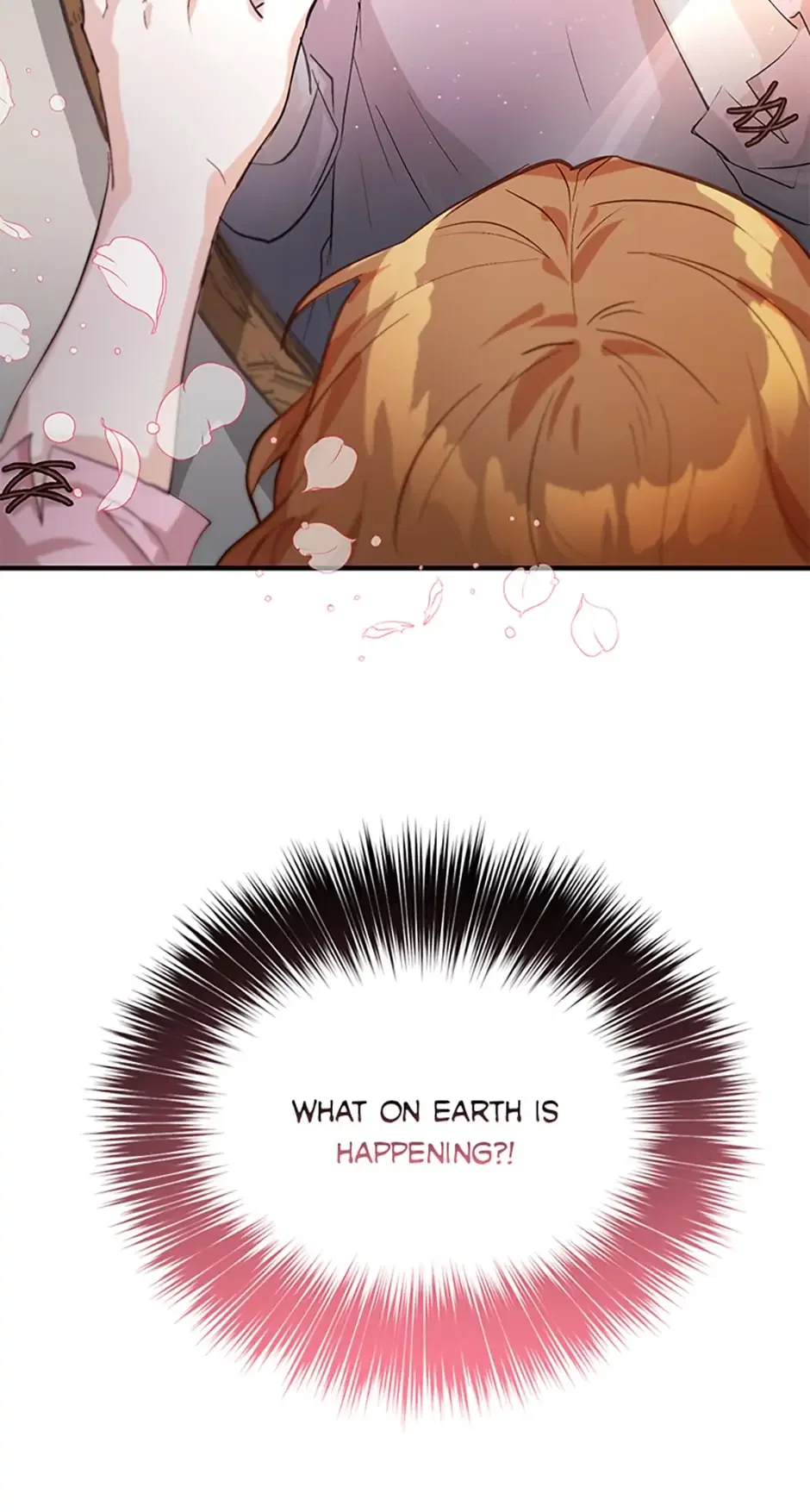 The Doctor Is Out Chapter 1 – Page 59