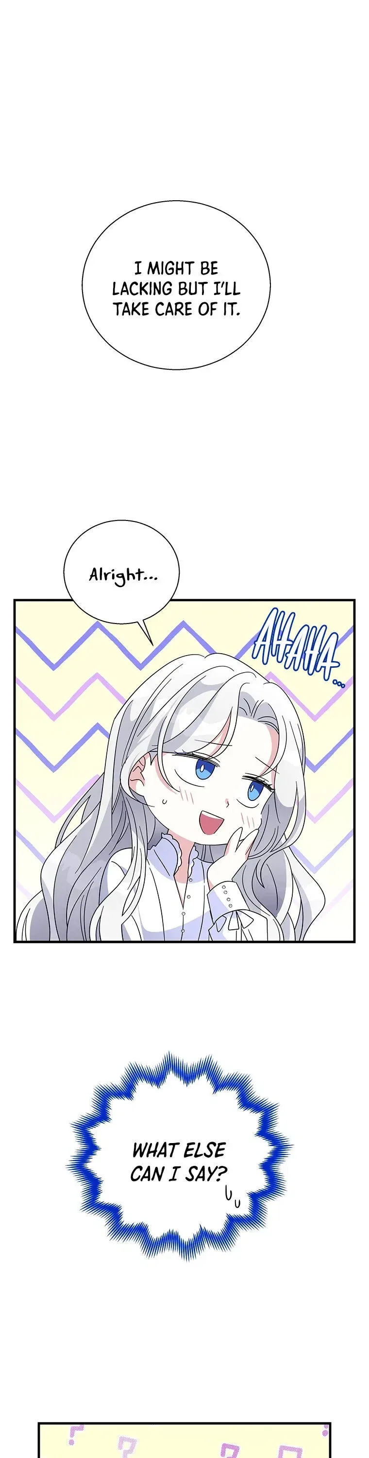 Honey, I’m Going on a Strike Chapter 54 – Page 4