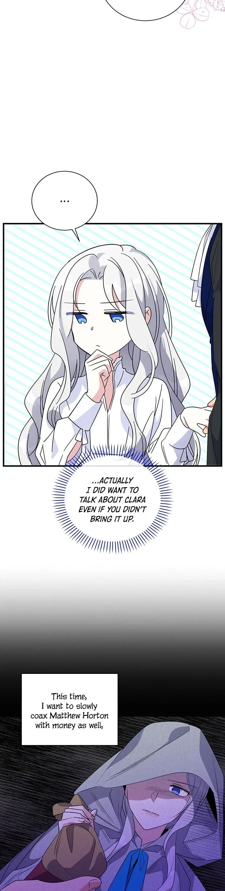 Honey, I’m Going on a Strike Chapter 54 – Page 12