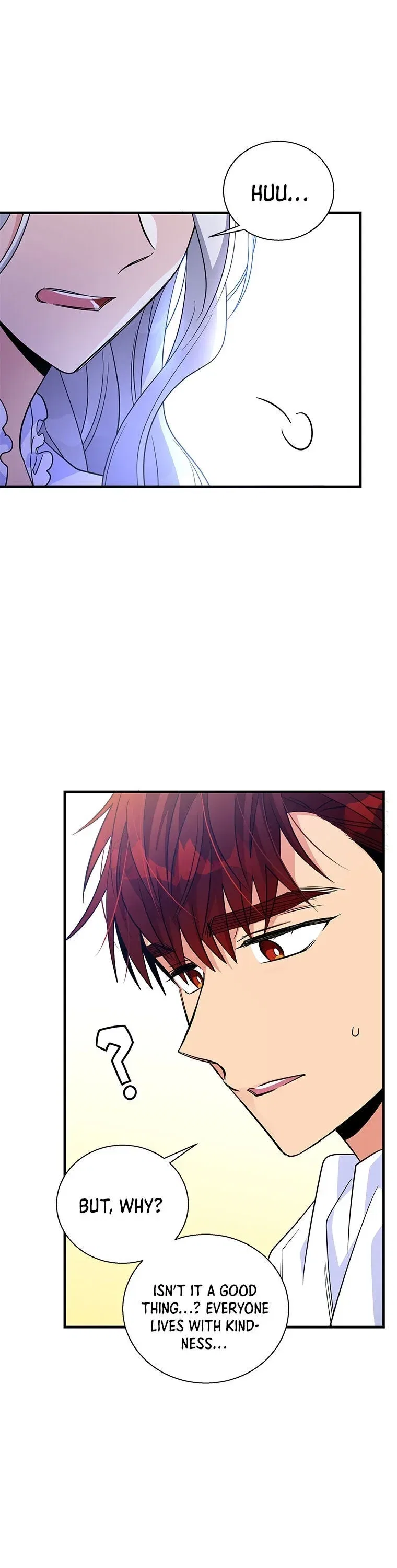 Honey, I’m Going on a Strike Chapter 54 – Page 17