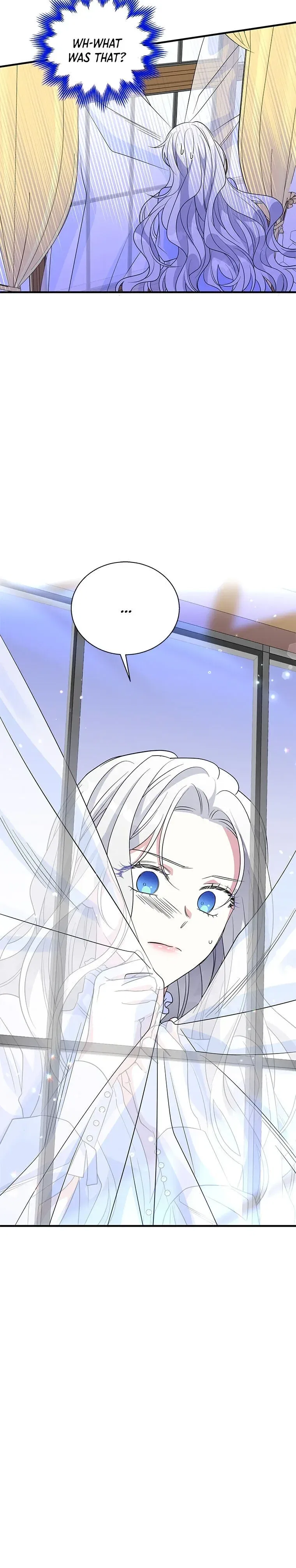 Honey, I’m Going on a Strike Chapter 54 – Page 31