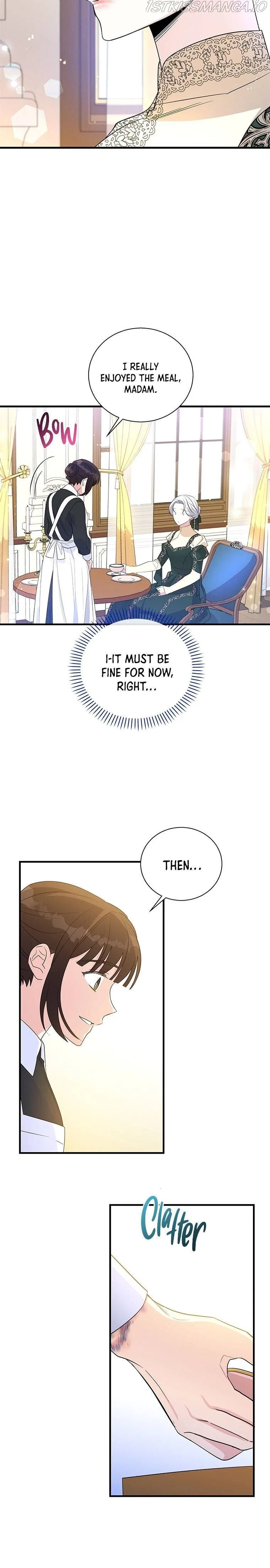 Honey, I’m Going on a Strike Chapter 53 – Page 3