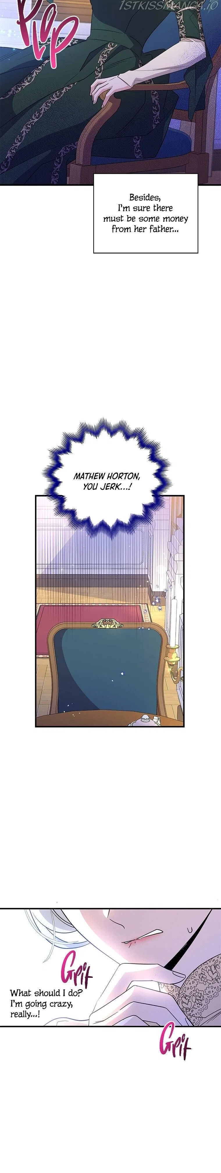Honey, I’m Going on a Strike Chapter 53 – Page 9