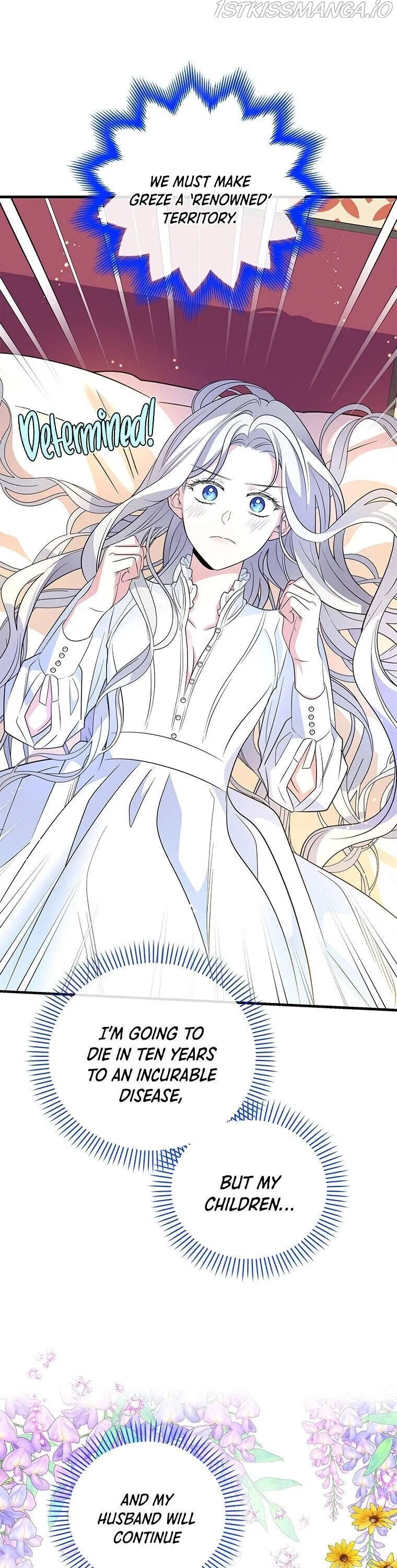 Honey, I’m Going on a Strike Chapter 53 – Page 16