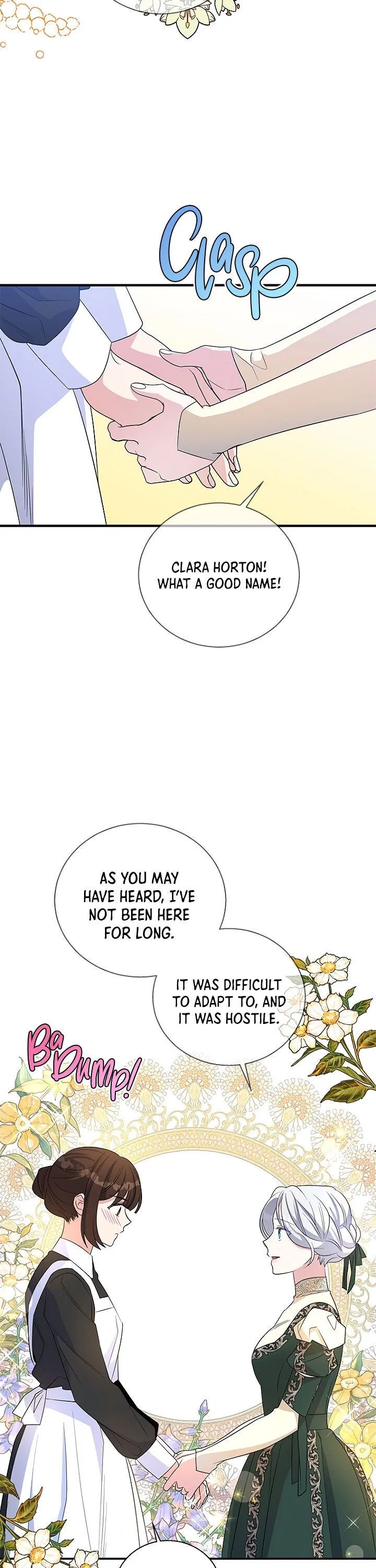 Honey, I’m Going on a Strike Chapter 52 – Page 13