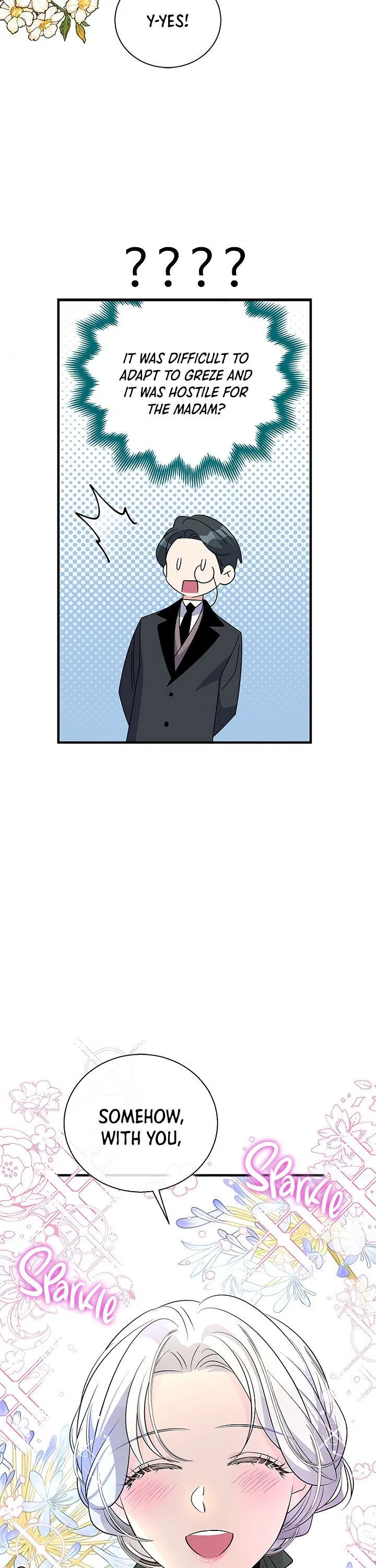 Honey, I’m Going on a Strike Chapter 52 – Page 14