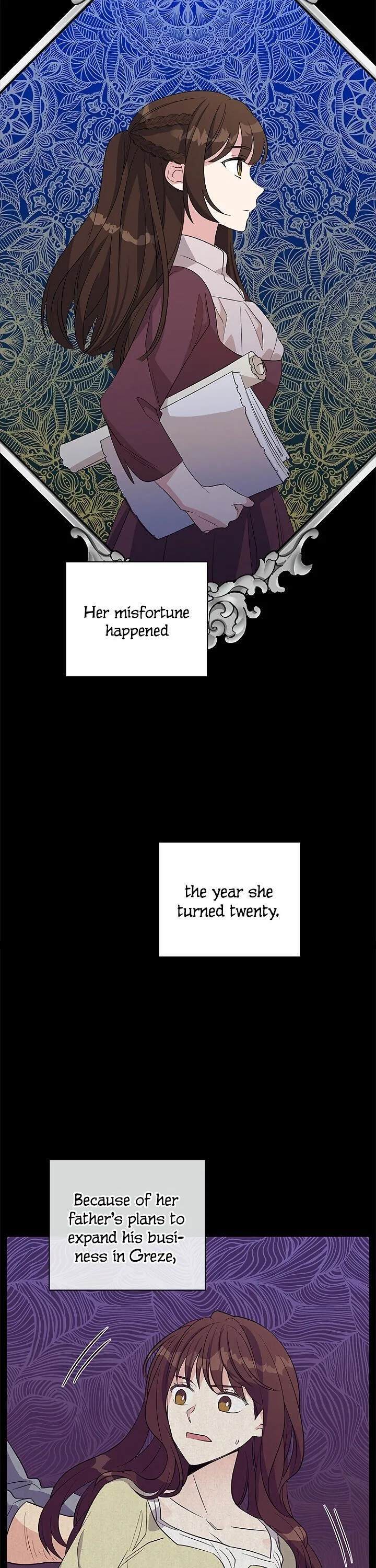 Honey, I’m Going on a Strike Chapter 52 – Page 19