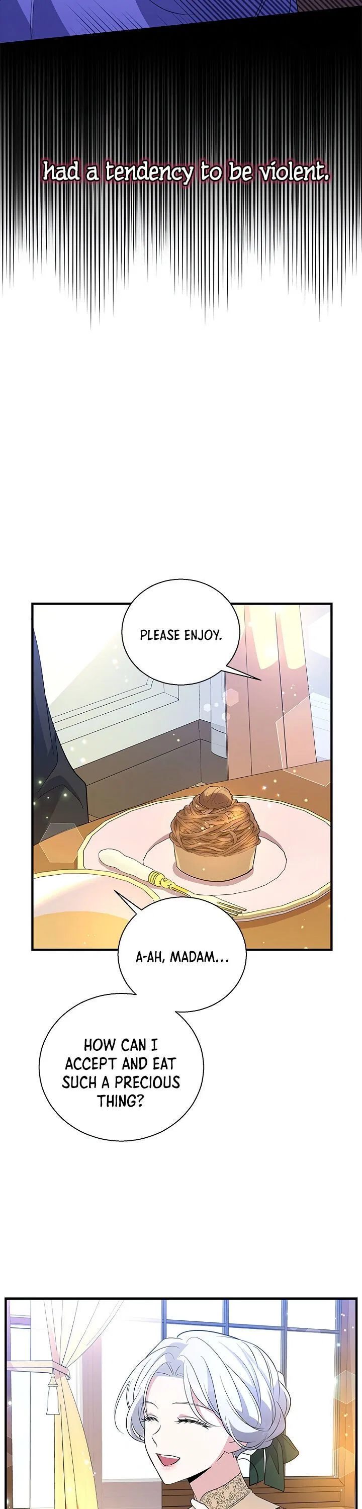 Honey, I’m Going on a Strike Chapter 52 – Page 25