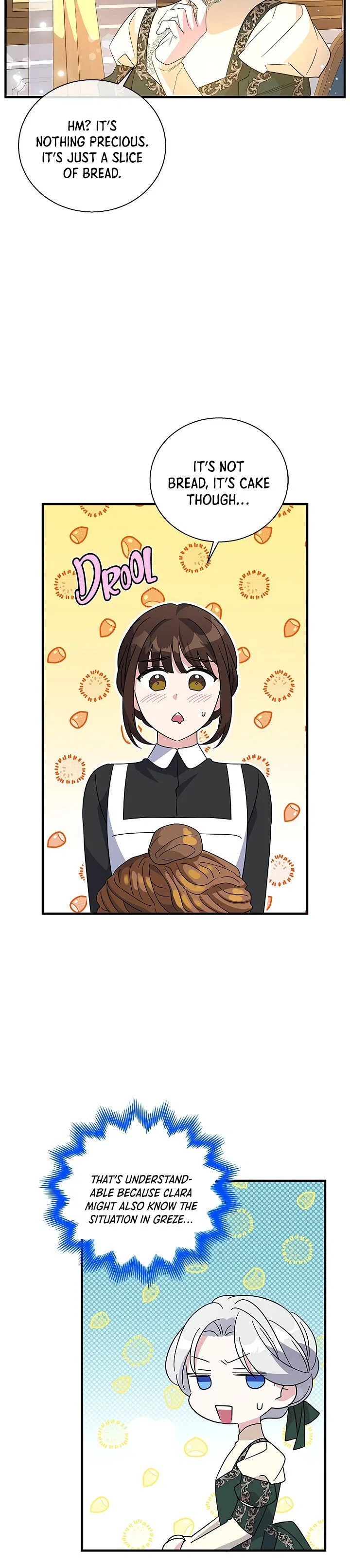 Honey, I’m Going on a Strike Chapter 52 – Page 26