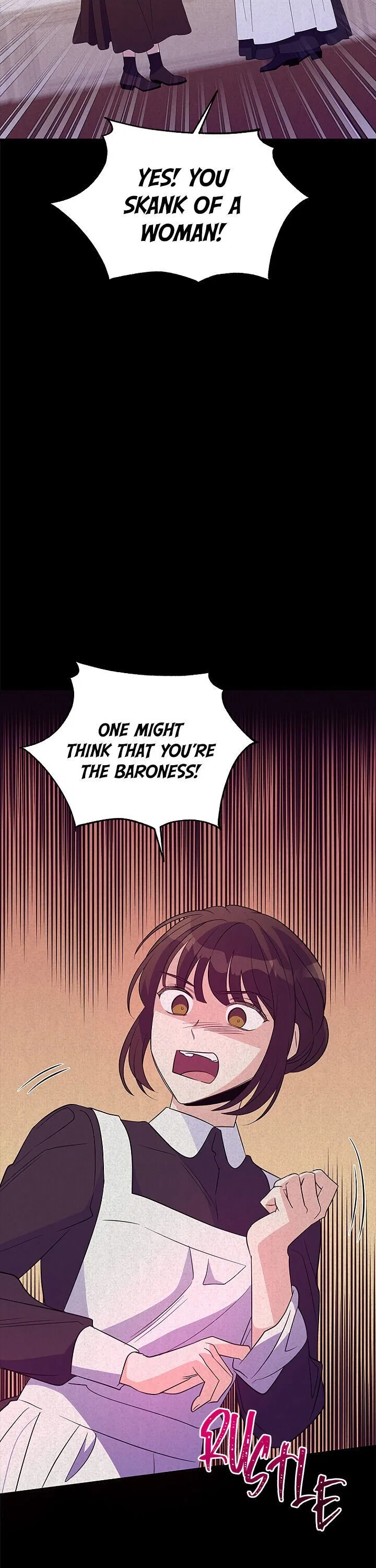 Honey, I’m Going on a Strike Chapter 52 – Page 32