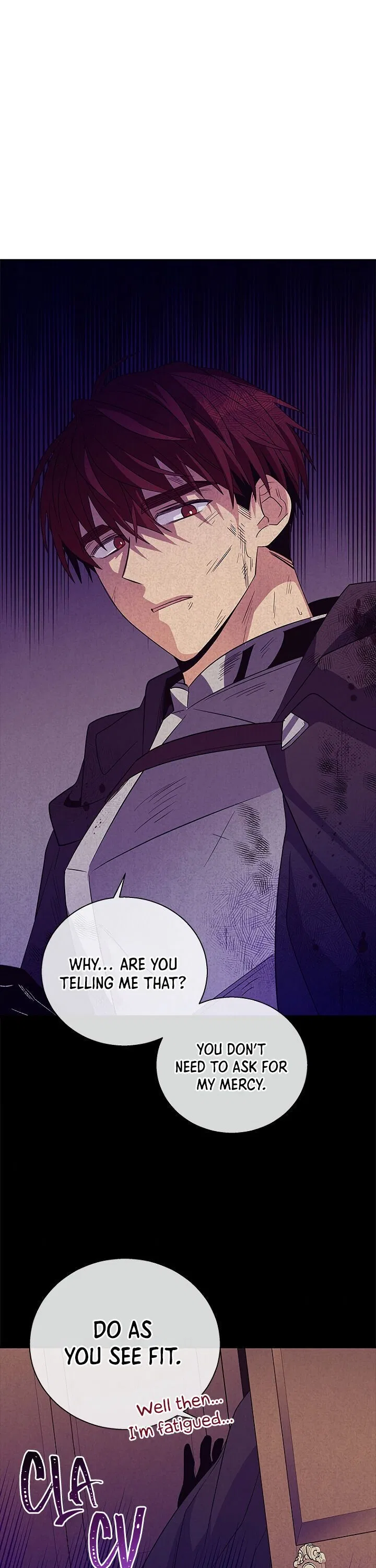 Honey, I’m Going on a Strike Chapter 52 – Page 34