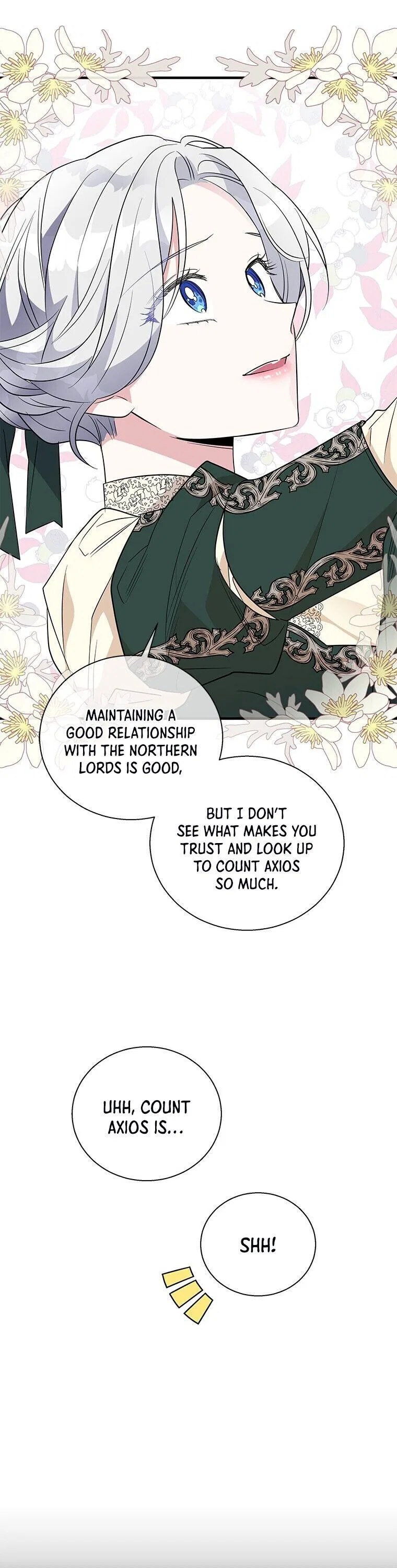 Honey, I’m Going on a Strike Chapter 51 – Page 17