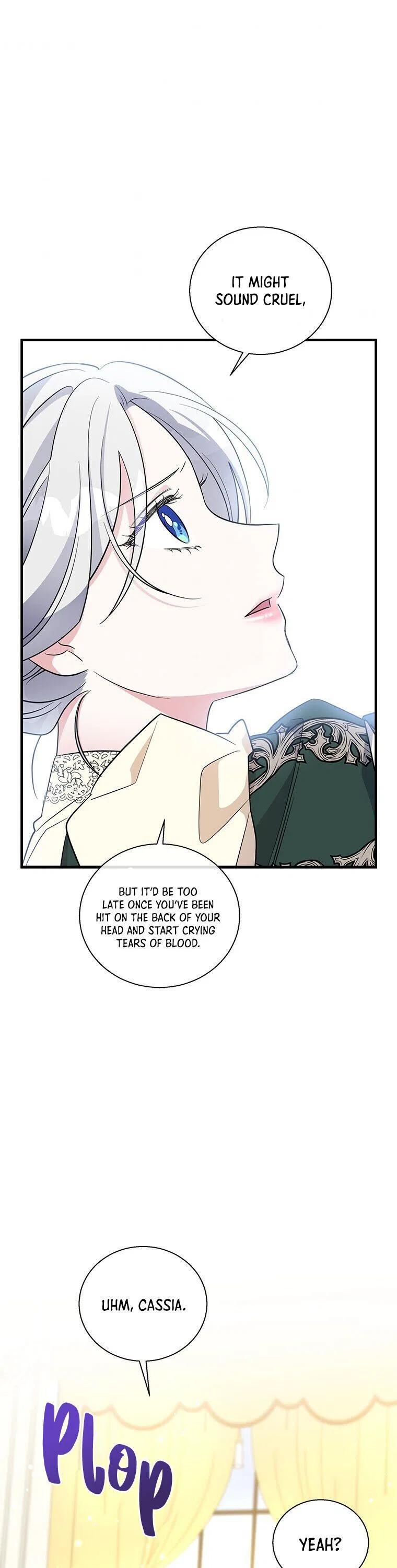 Honey, I’m Going on a Strike Chapter 51 – Page 19