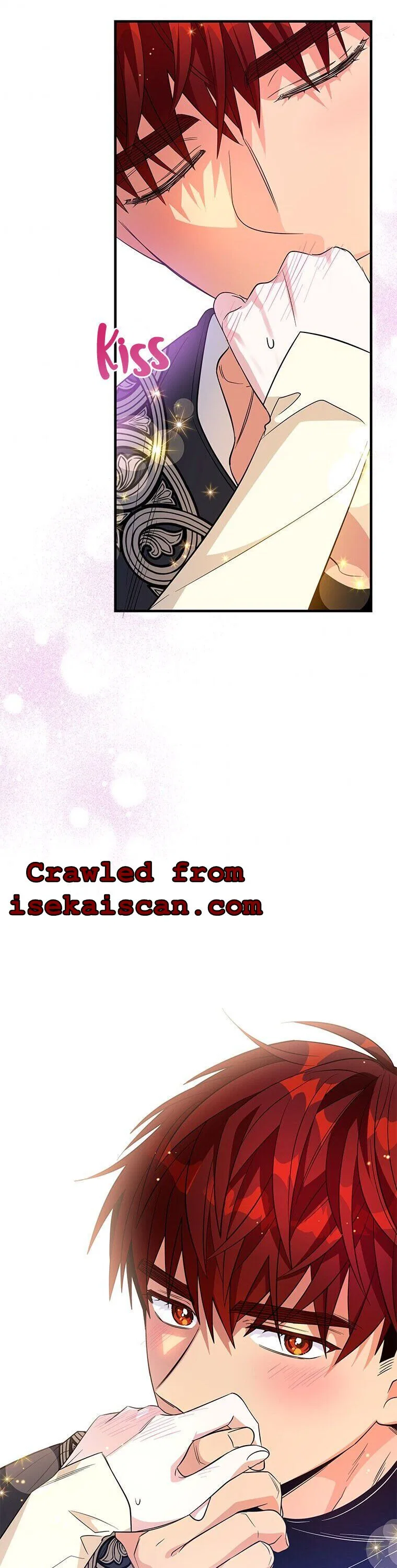 Honey, I’m Going on a Strike Chapter 51 – Page 28