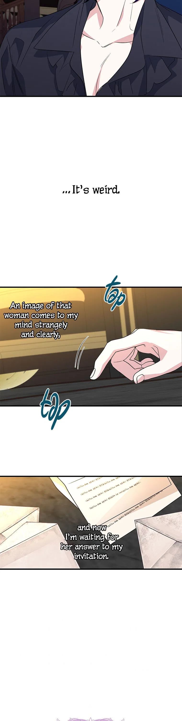 Honey, I’m Going on a Strike Chapter 50 – Page 15