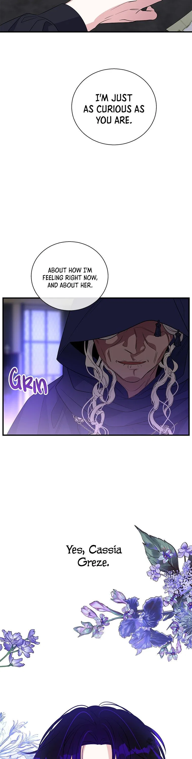 Honey, I’m Going on a Strike Chapter 50 – Page 32