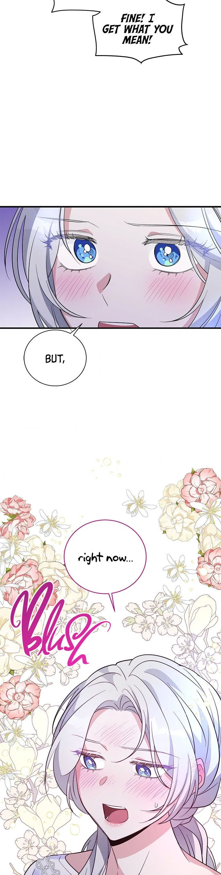 Honey, I’m Going on a Strike Chapter 49 – Page 28