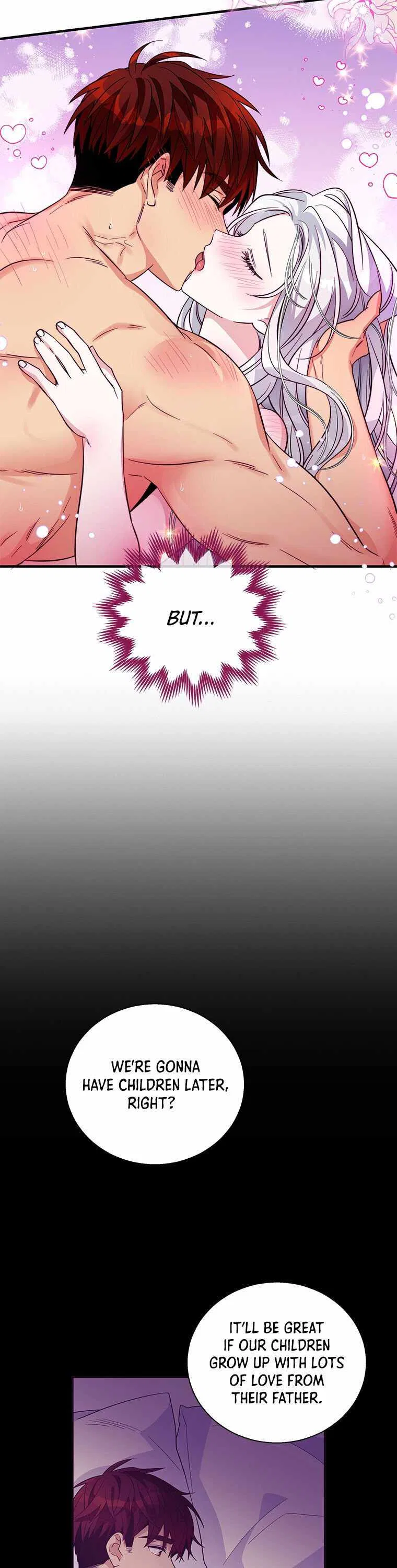 Honey, I’m Going on a Strike Chapter 48 – Page 20