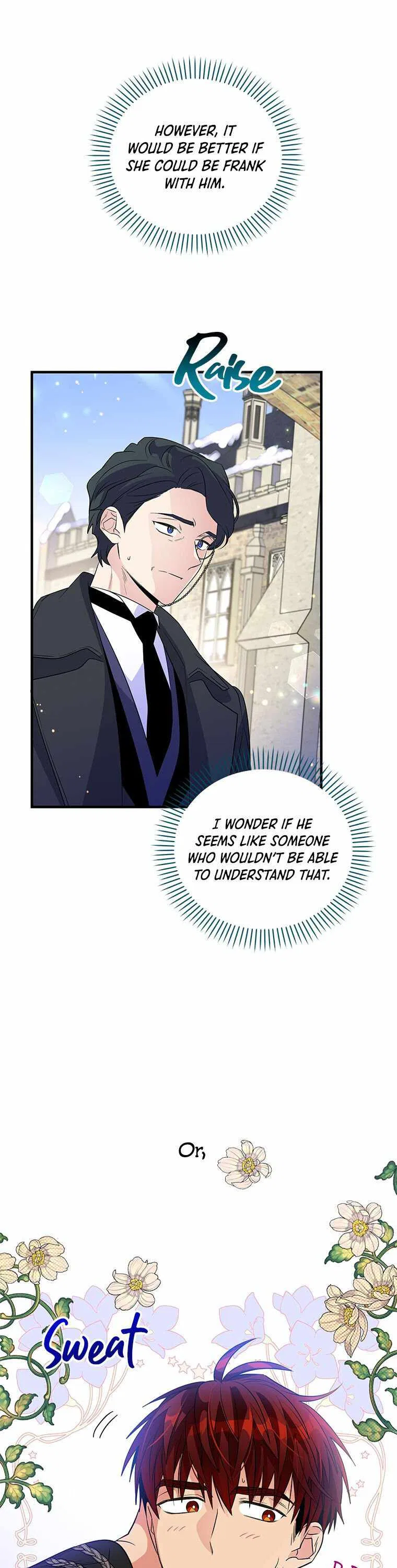 Honey, I’m Going on a Strike Chapter 48 – Page 29