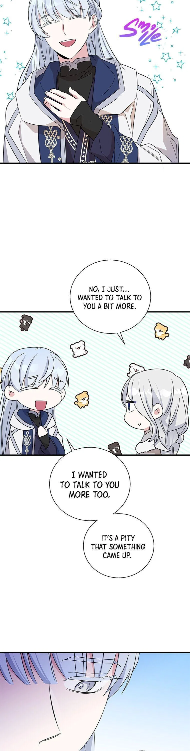 Honey, I’m Going on a Strike Chapter 47 – Page 4