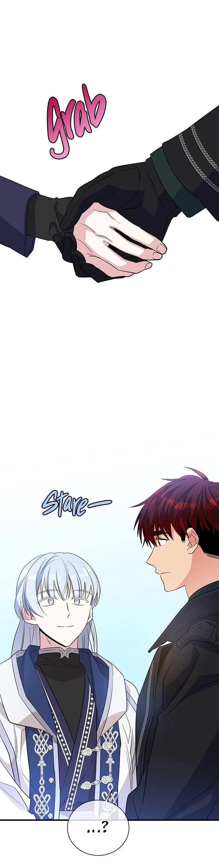 Honey, I’m Going on a Strike Chapter 47 – Page 13