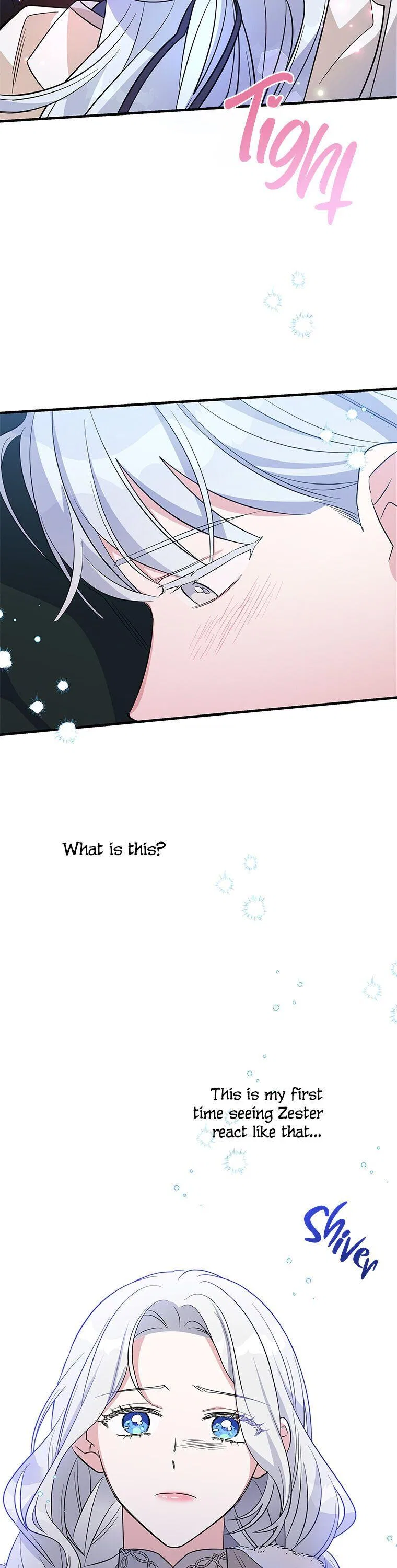 Honey, I’m Going on a Strike Chapter 47 – Page 16