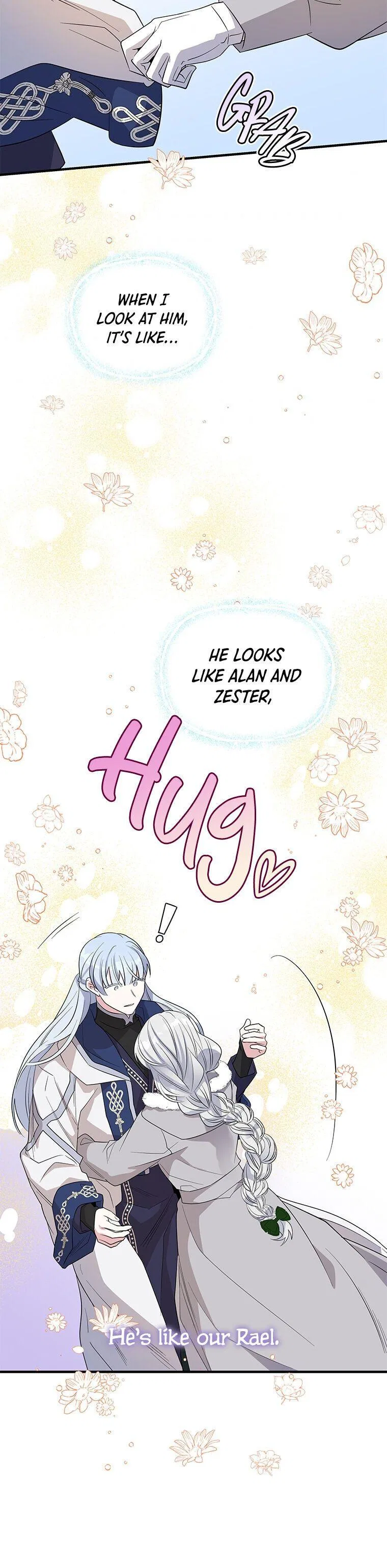 Honey, I’m Going on a Strike Chapter 47 – Page 19