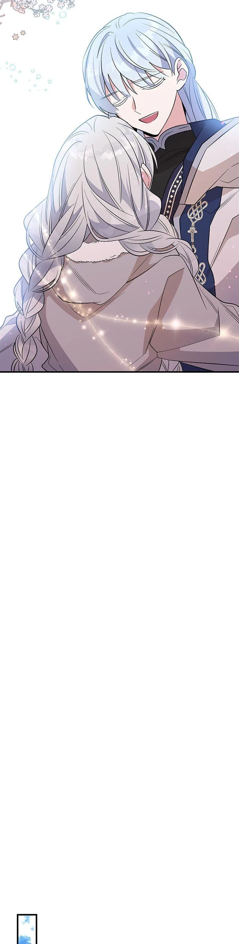 Honey, I’m Going on a Strike Chapter 47 – Page 21